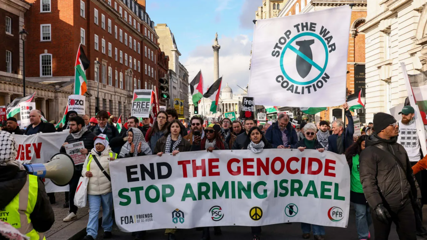 US judge dismisses defamation lawsuit against antisemitism watchdog groups