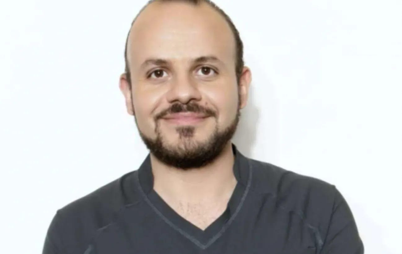 ZocDoc Dentist Responds to Scared Jew: “Free Palestine”, Wishes for “Dead Zionists” 33 Times in Two Days