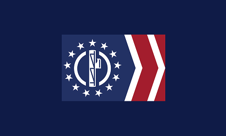 Patriot Front insignia