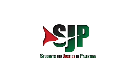 SJP insignia
