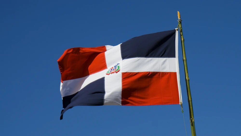 Scoop: Dominican Republic adopting IHRA working definition of Jew-hatred