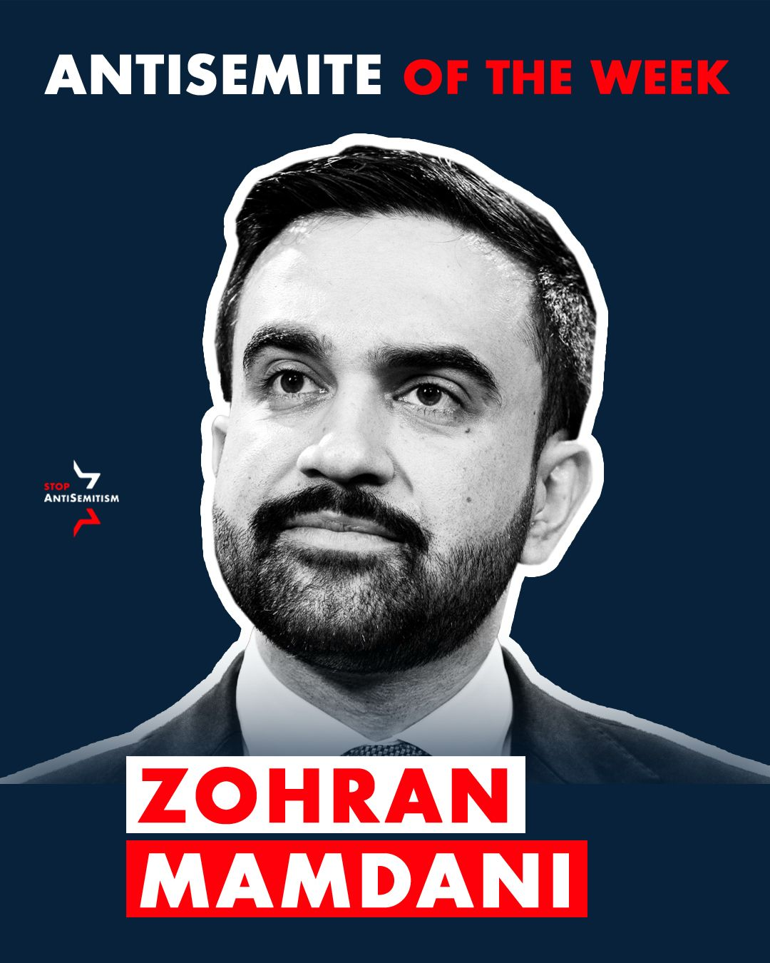 Zohran Mamdani