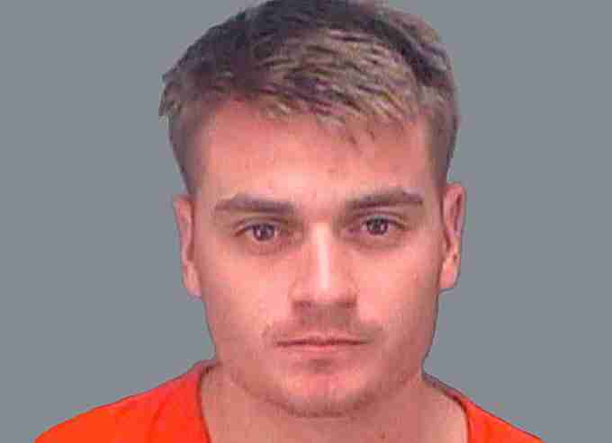 Atomwaffen founder Brandon Russell