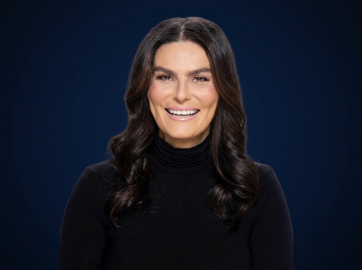 Liora Rez, founder of StopAntisemitism