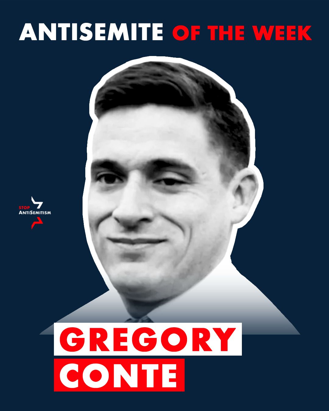 Gregory Conte