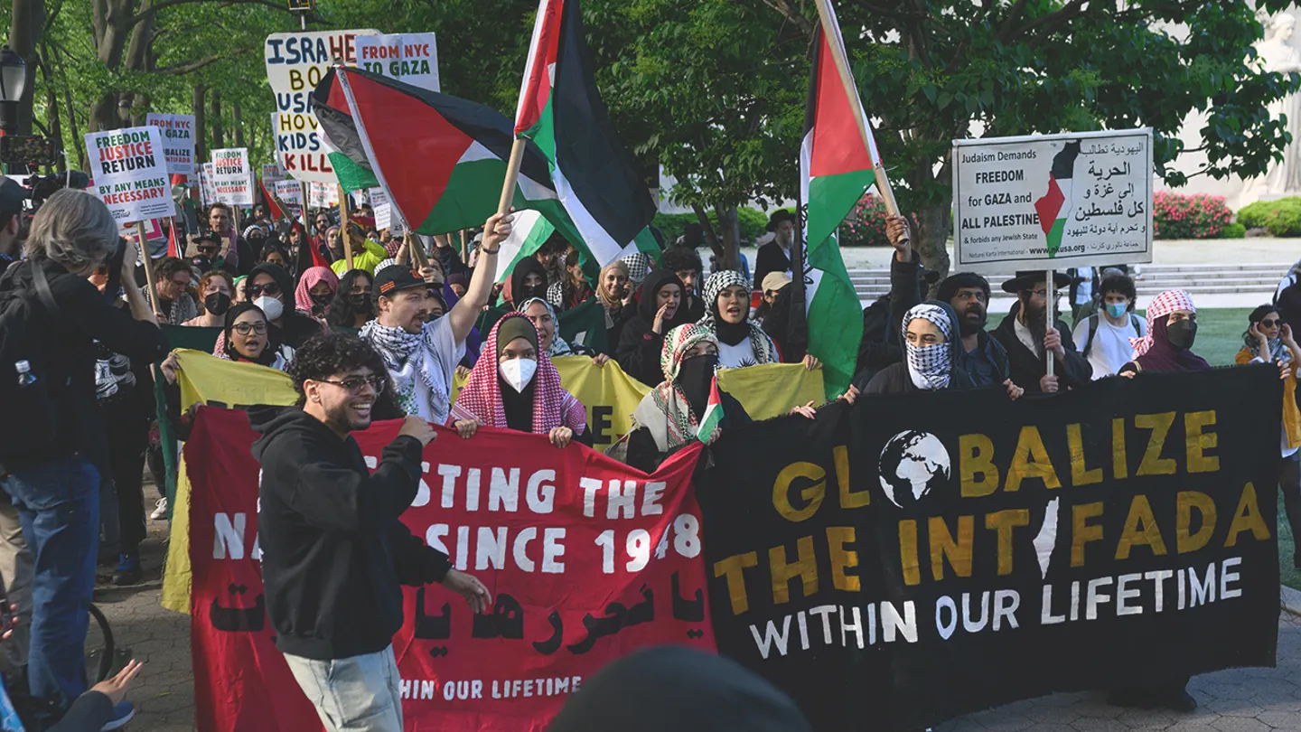 LIORA REZ: Antisemitic tropes masquerade as criticism of Israel
