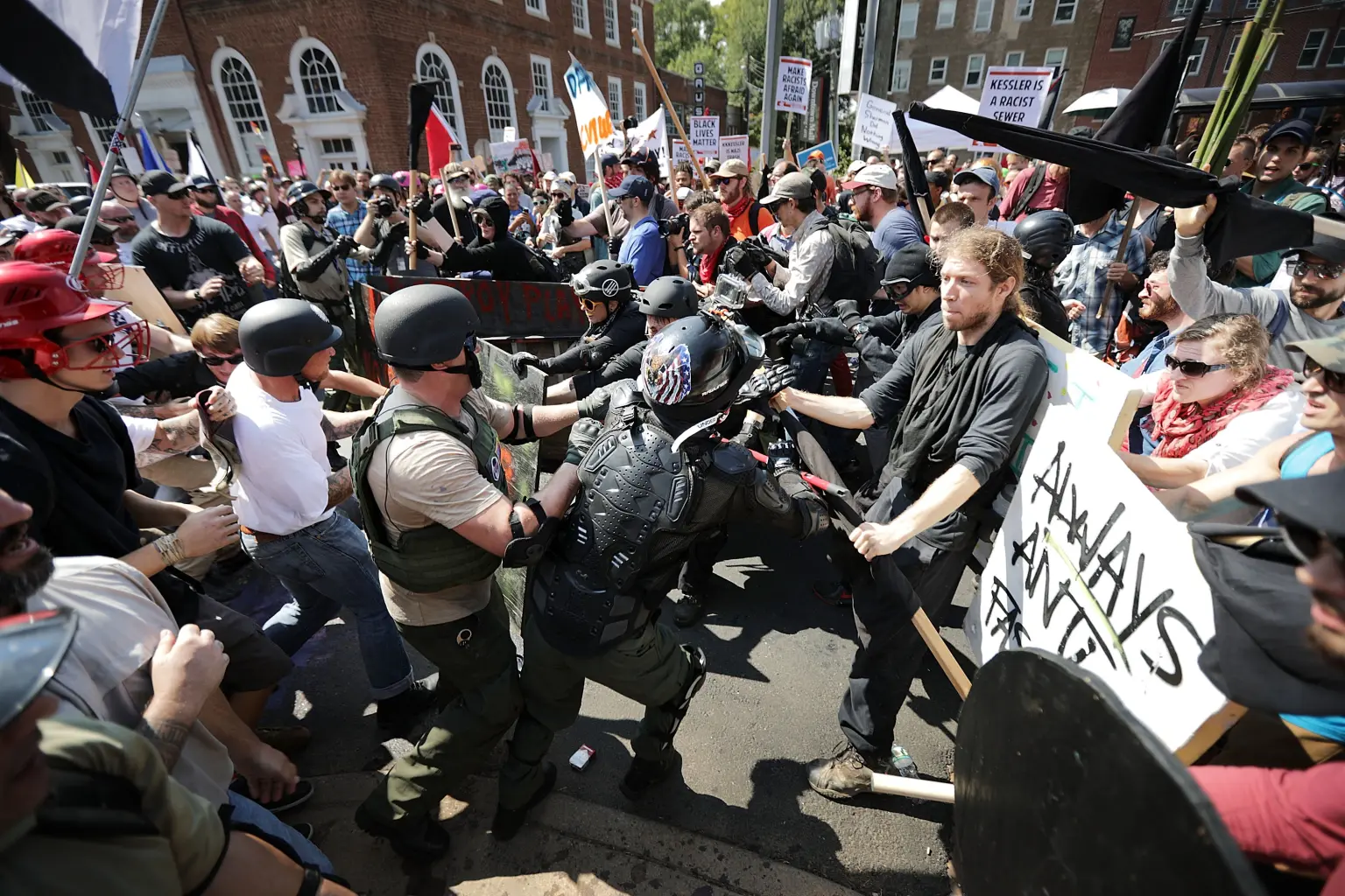 Southern Poverty Law Center Donors Include George Soros, JPMorgan, George Clooney — As Nonprofit ‘Funneled’ Millions to Hate Groups