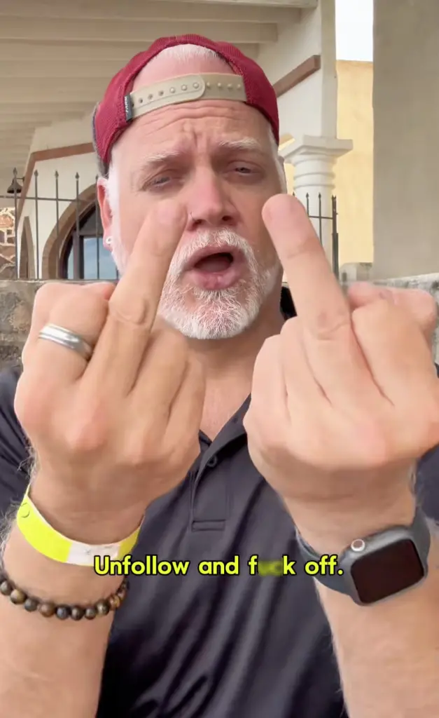 University of Arizona Professor Who Told ‘MAGA’ and ‘Zionists’ to ‘F—k Off’ Faces Termination Calls