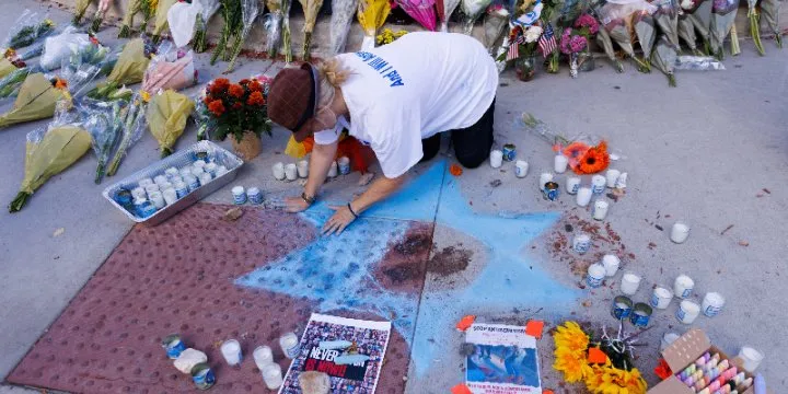 California Man Pleads Guilty to Killing Jewish Pro-Israel Protester; Judge Weighs Light Sentence