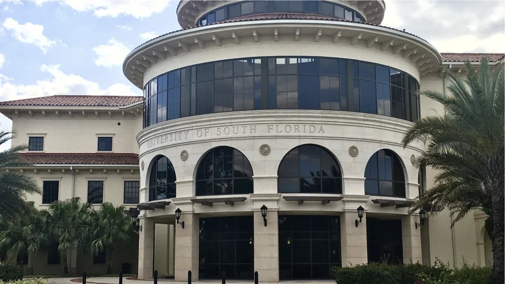 University of South Florida Reviews Claims Jewish Students Blocked from Gubernatorial Campaign Event