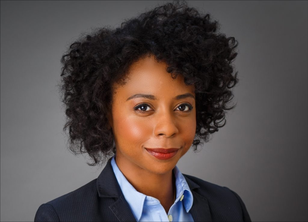 Briahna Joy Gray served as the National Press Secretary for Bernie Sanders' 2020 presidential campaign and a popular podcast host who has recently come under