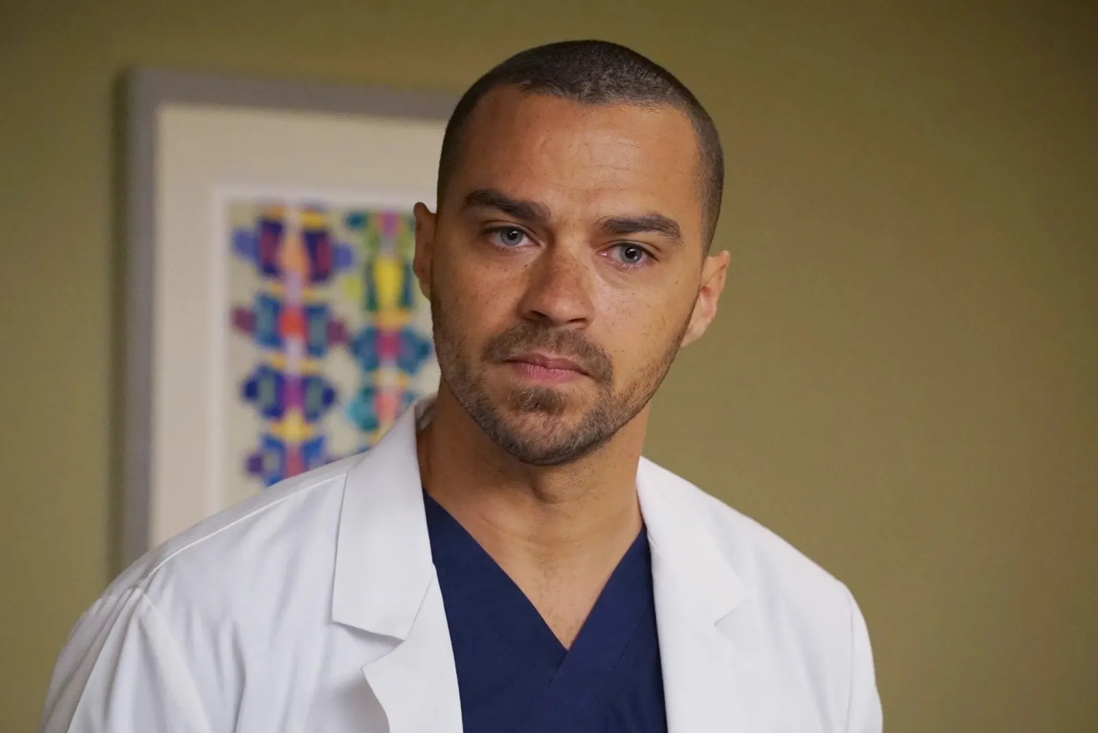 Jesse Williams, an actor known for his previous role on the hit show "Grey’s Anatomy," now uses his social media platforms to disseminate antisemitic