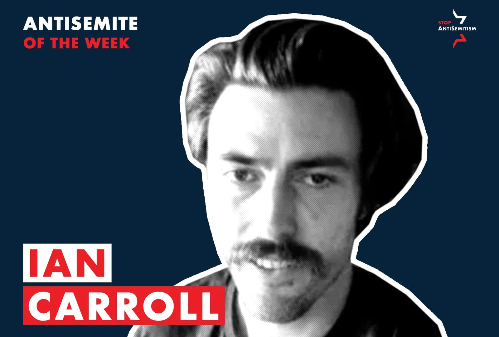 stopantisemitism.org