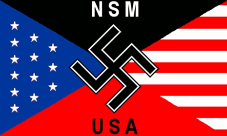 National Socialist Movement logo