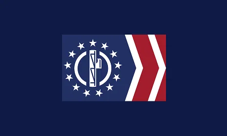Patriot Front logo