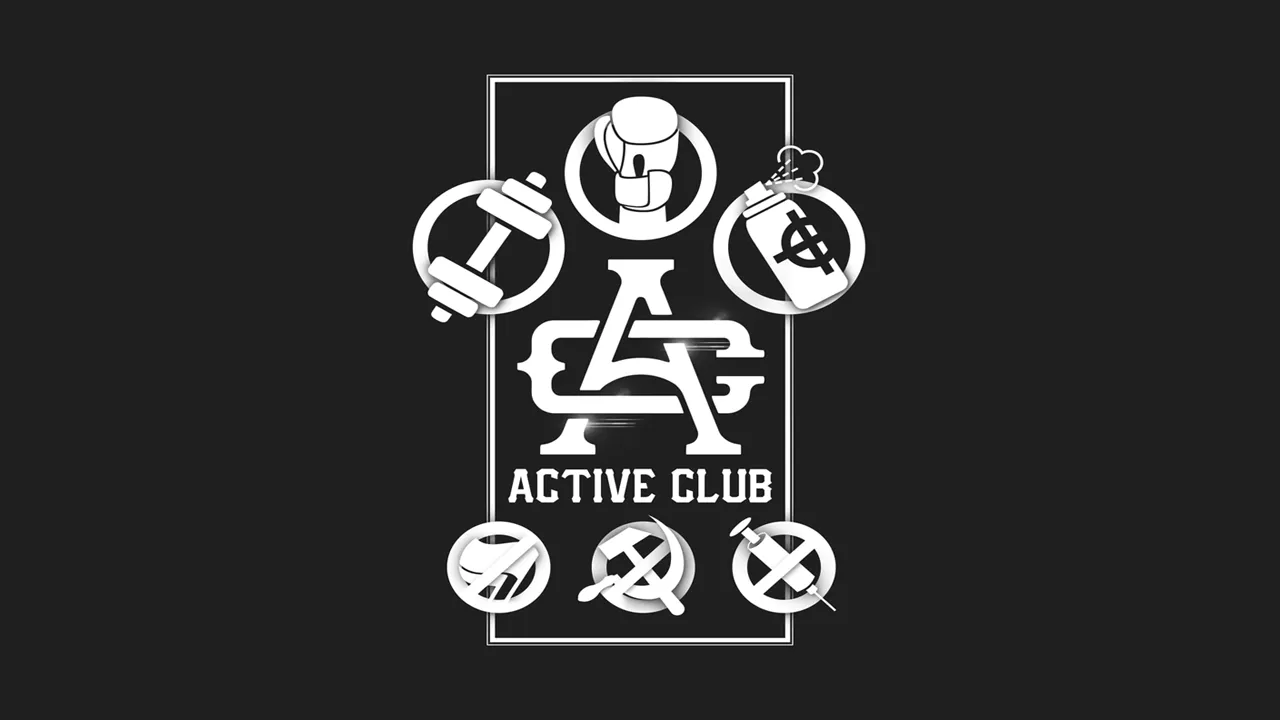 The Active Club Network - StopAntisemitism